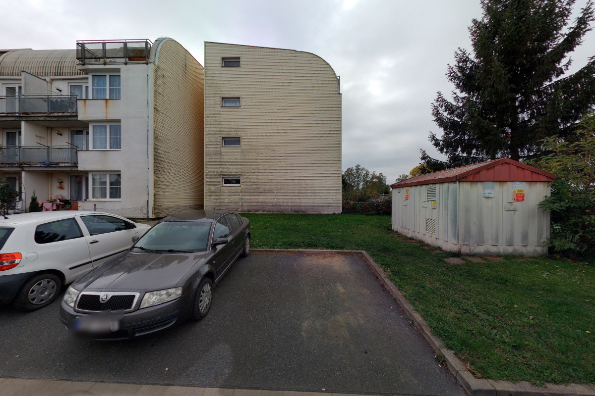 Hloubkové čištění - Ladislav Karalo