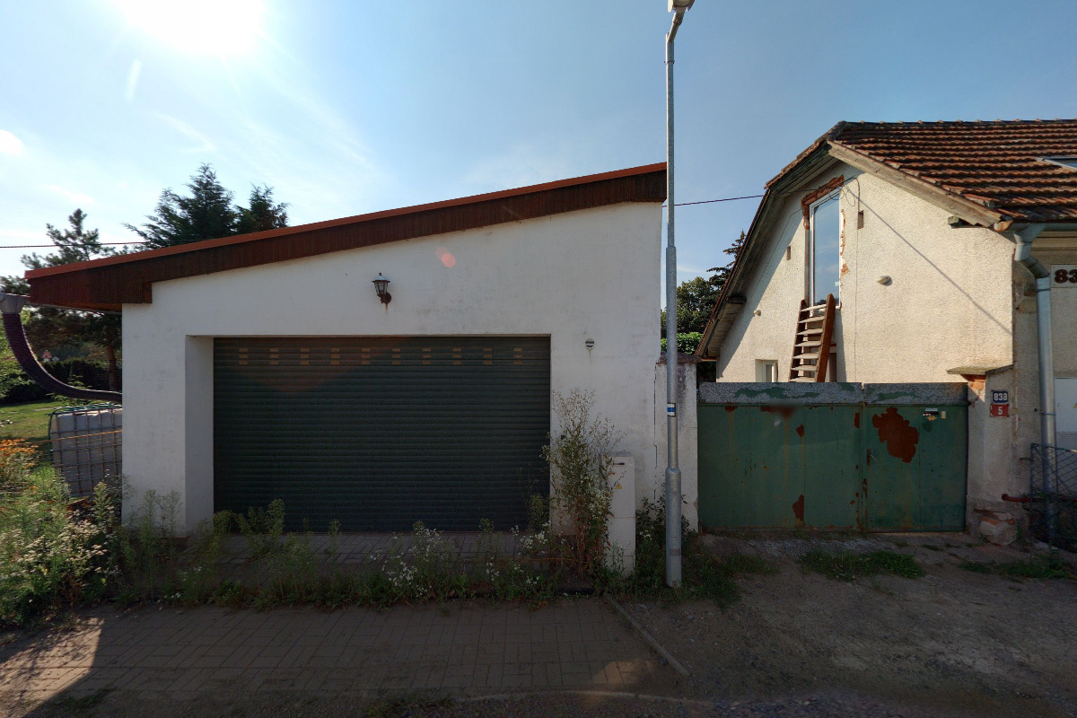 VETERÁN CAR CLUB MĚLNÍK z.s. (VCC Mělník)