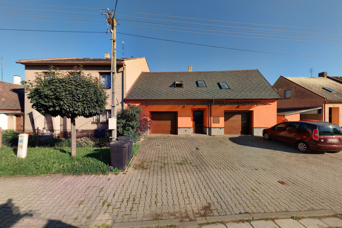 AUTO MAKOVSKÝ foto 2