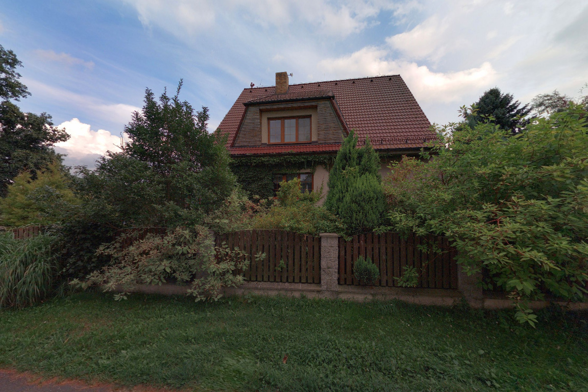 Ladislav Menšík - pokrývačské práce