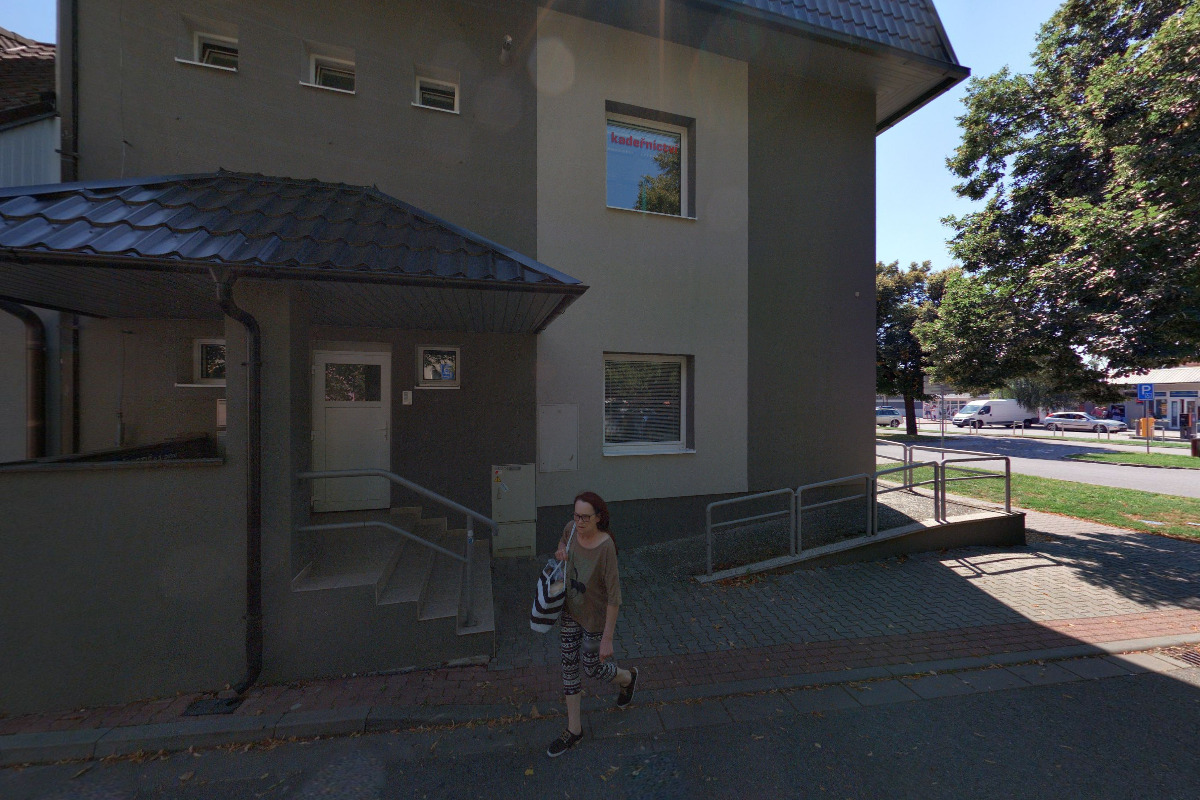 MUDr. Lukáš Fojtů - Zubní ordinace foto 1