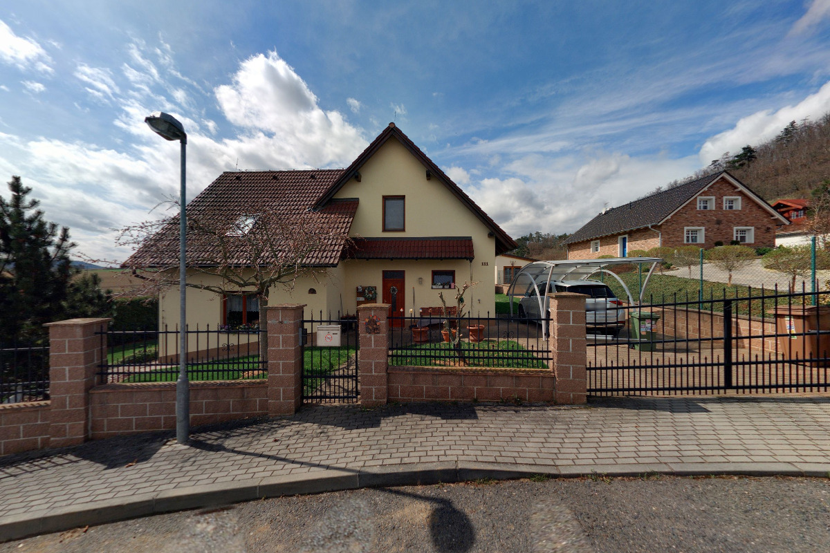 EKOLOGICKÁ STAVEBNÍ KRÁLŮV DVŮR, s.r.o.