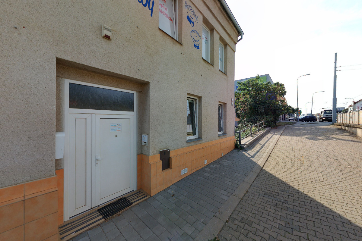 Dětská skupina SMARTbaby