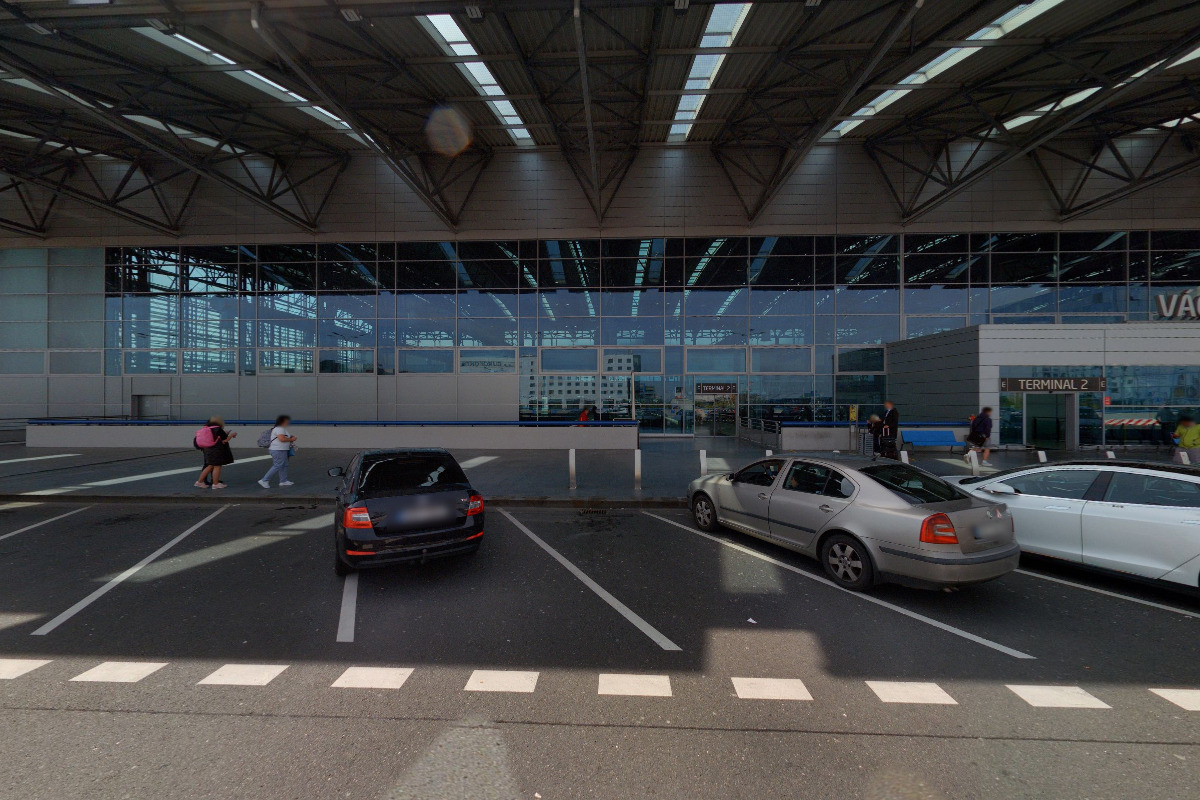 Bankomat Euronet foto 1