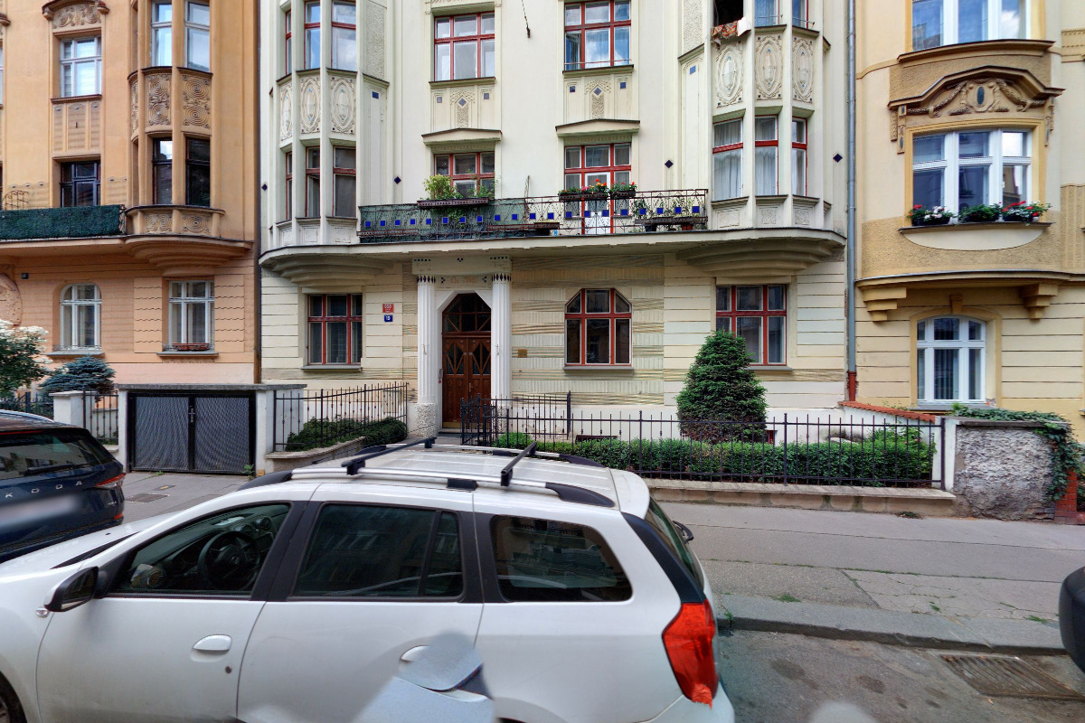 Silvija Avramov, DiS.