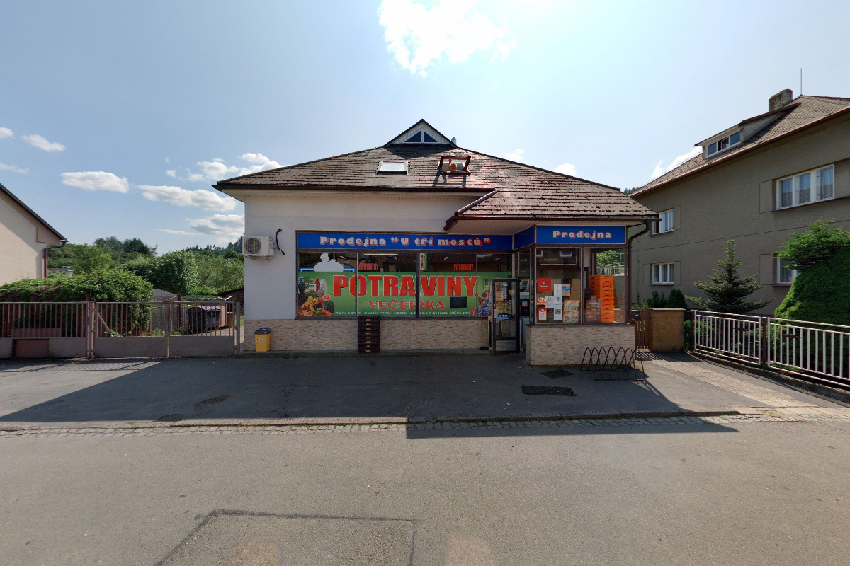 Van Dung Trinh - potraviny