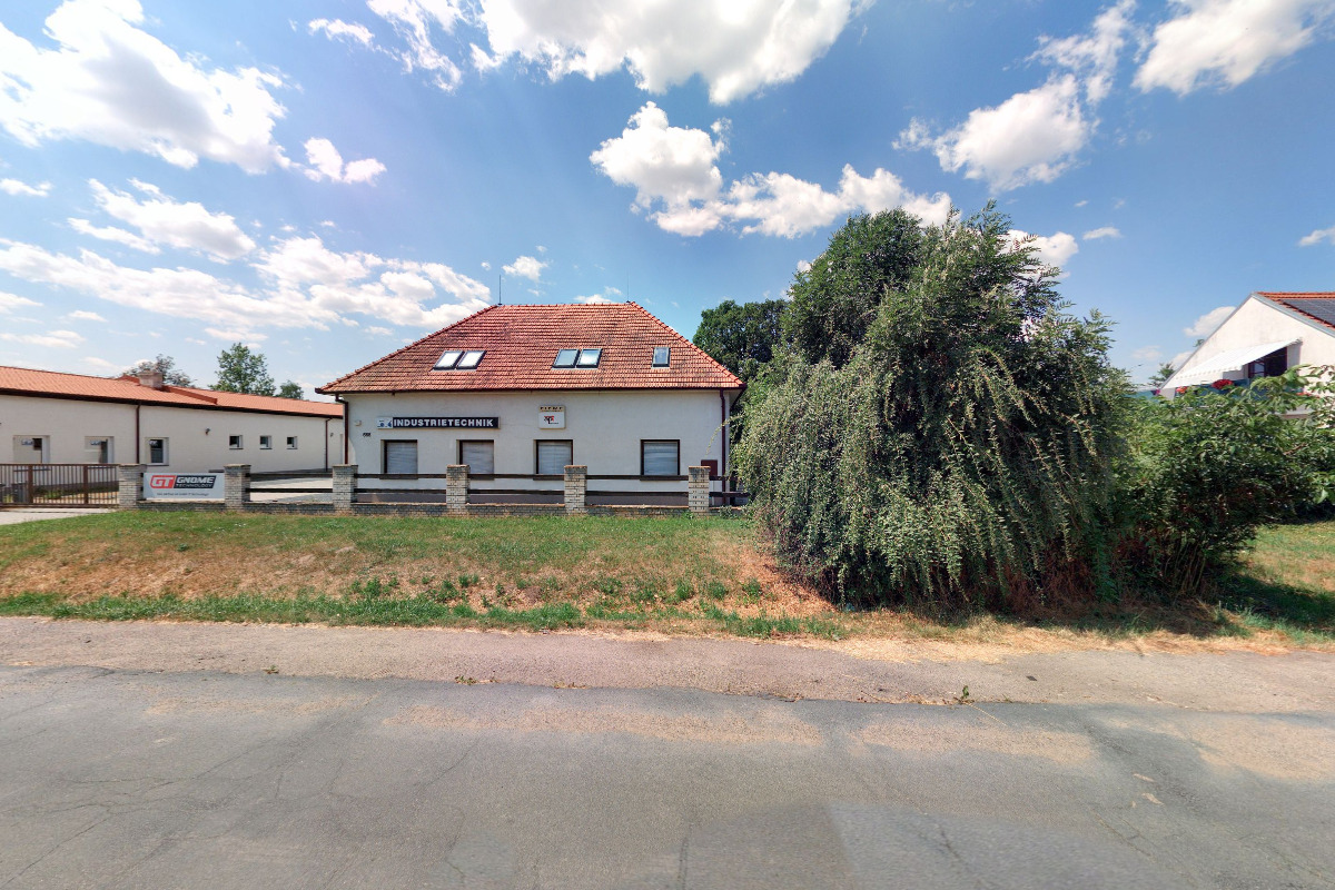 Gnome Technology, s.r.o.