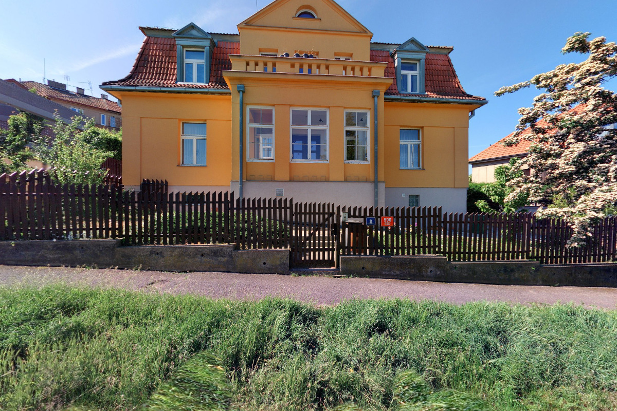 Ing. Jiří Gans foto 2