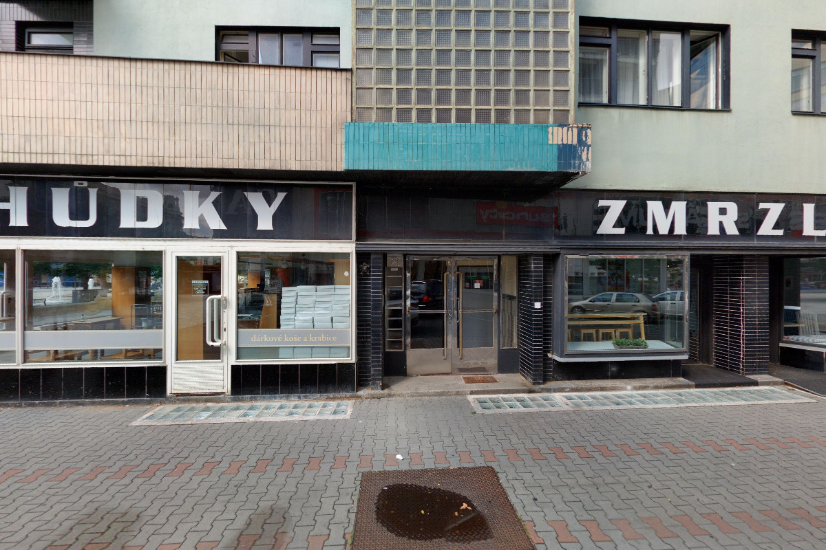 Ing. Tomáš Kaprál