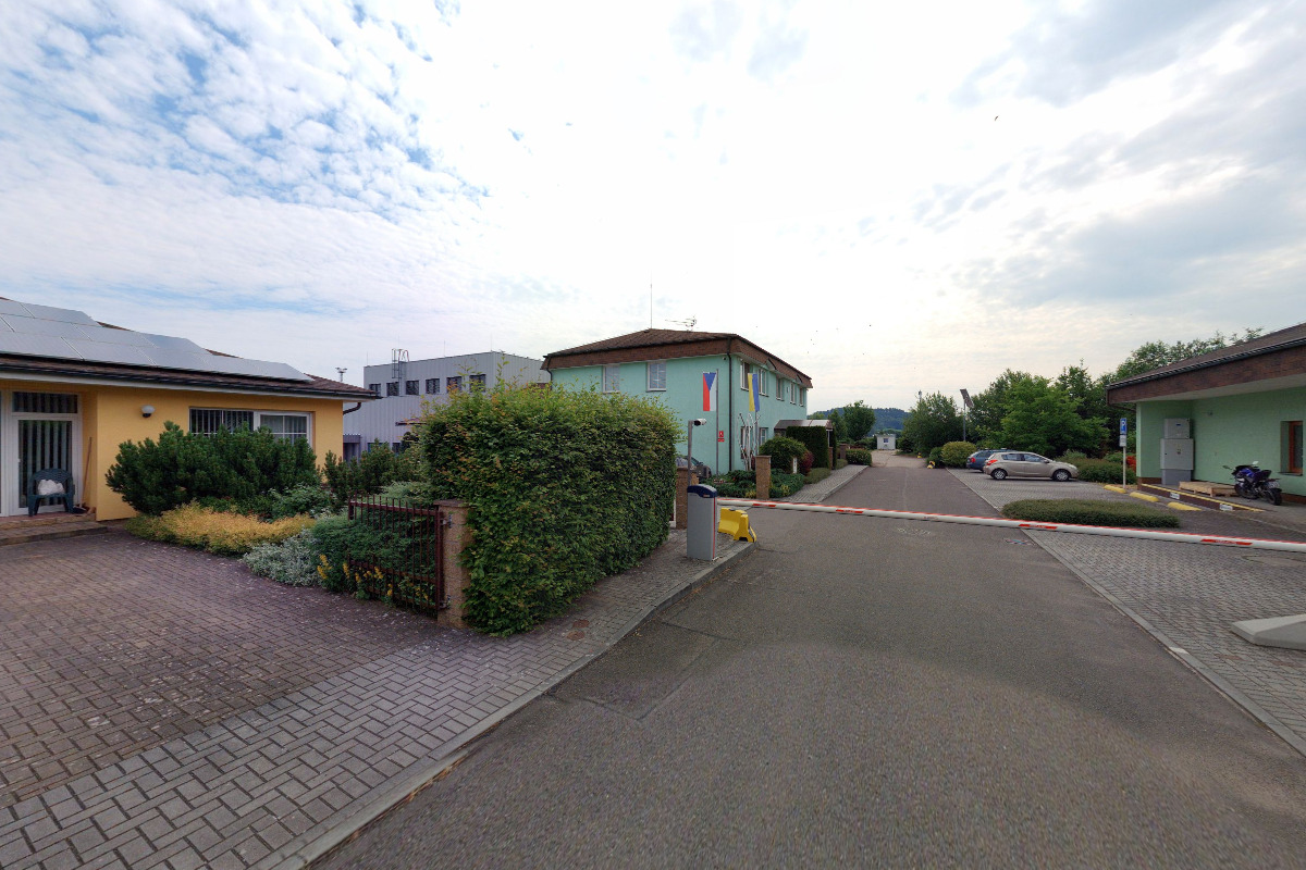 Sklenář, s.r.o. foto 5