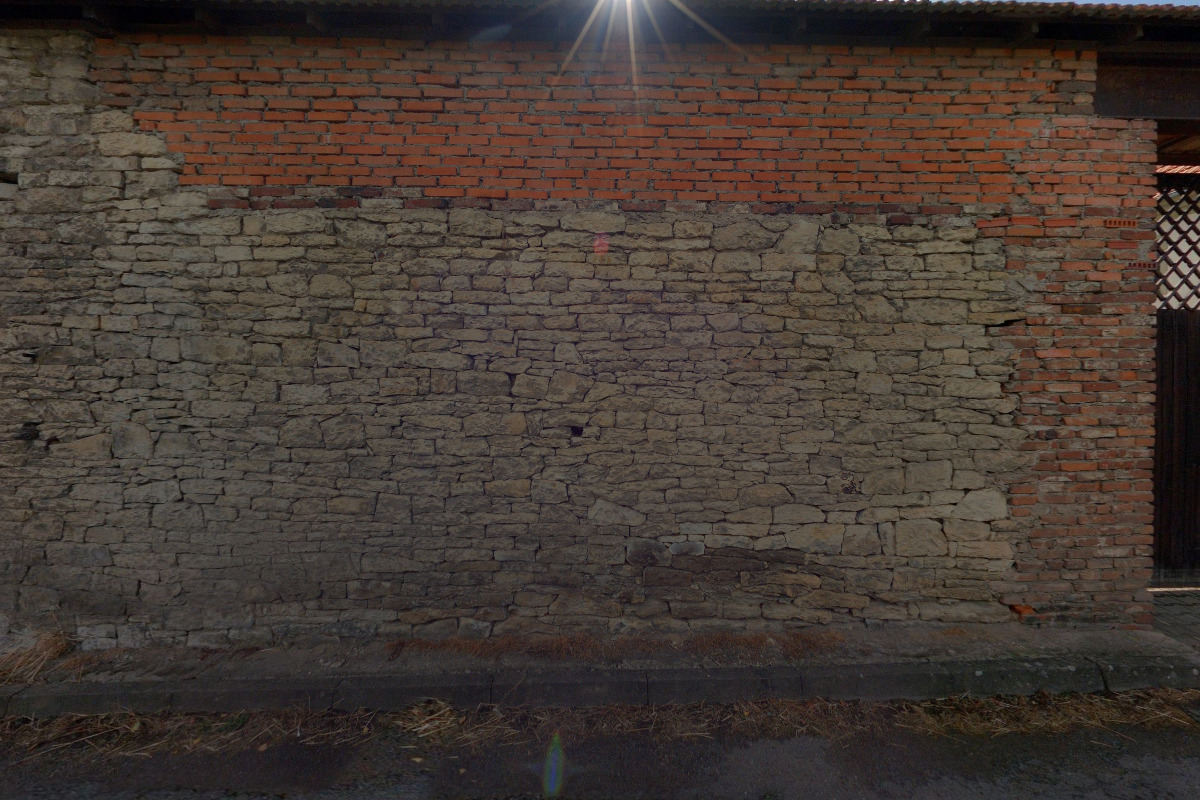 Restaurace Dolní Újezd 14