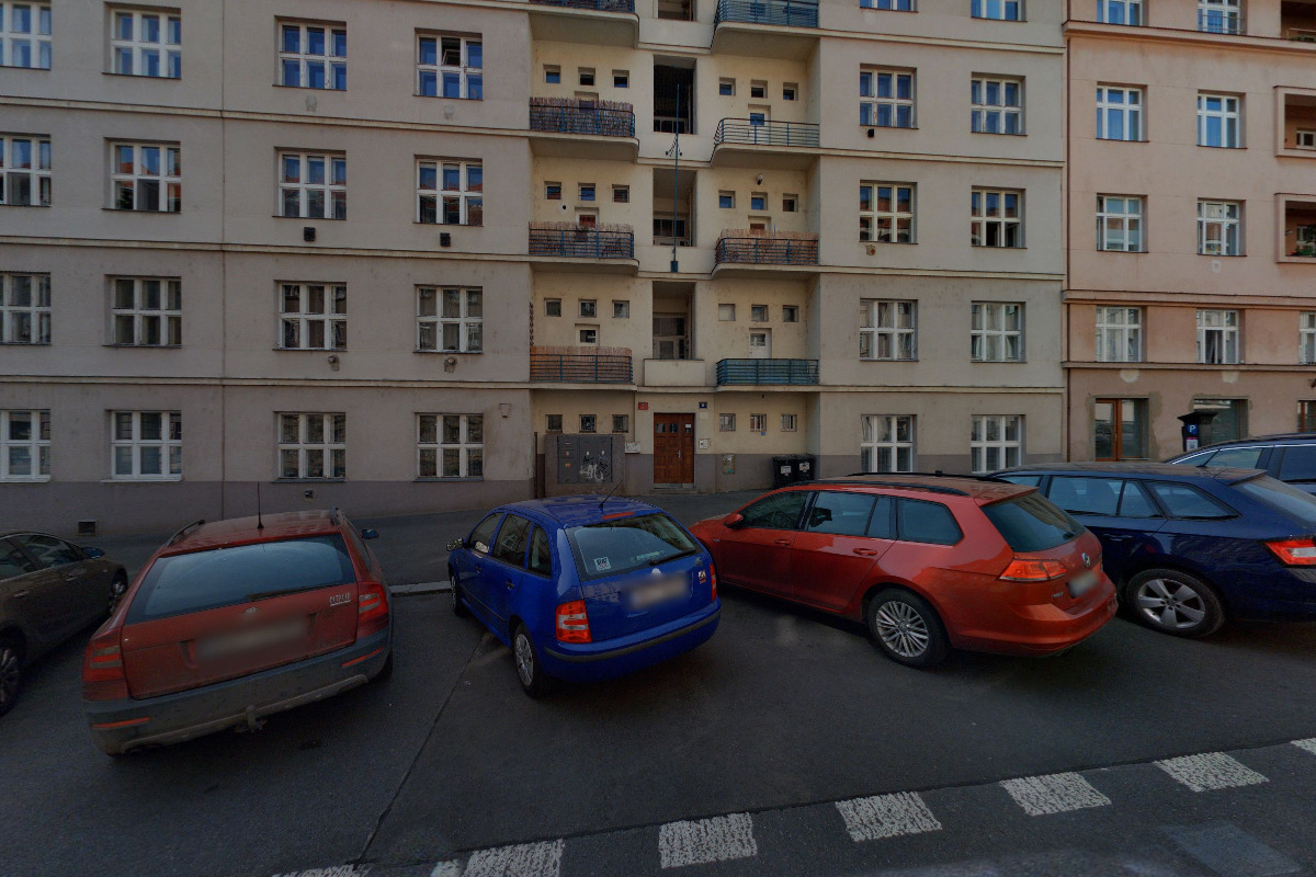 Mgr. Jakub Pail, advokát foto 2