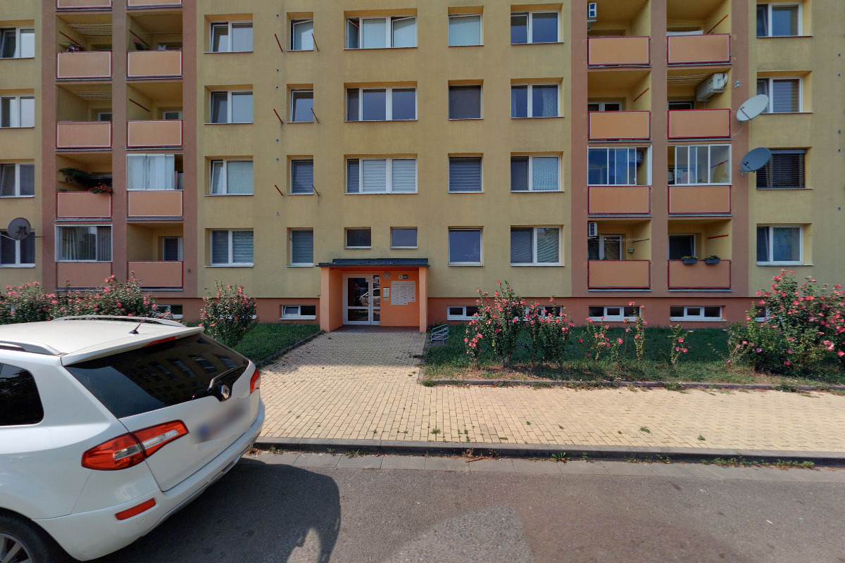 Malířské práce Patrik Křivák