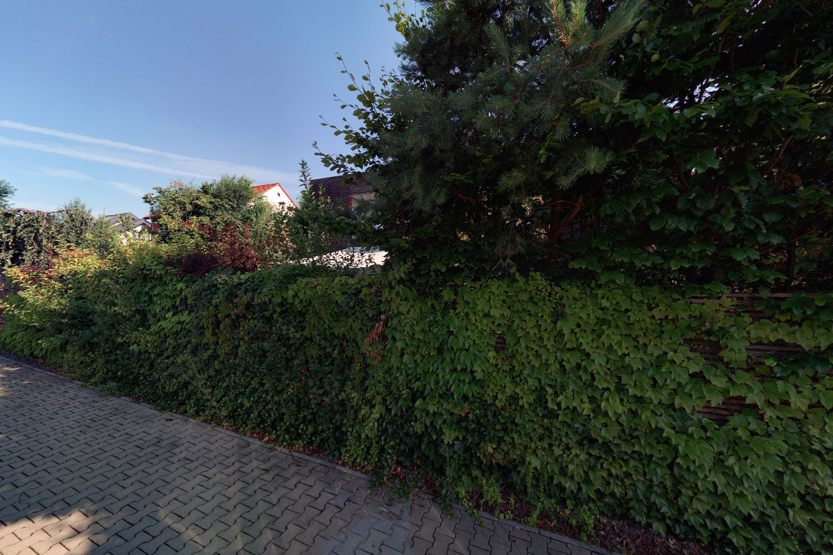 Ing. arch. Vladimír Kříž