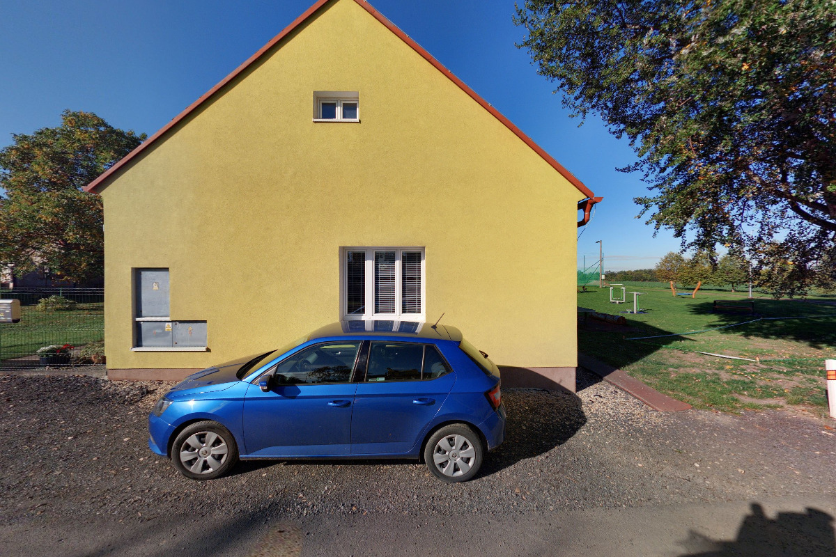 Základní škola a Mateřská škola Krchleby , okres Kutná Hora