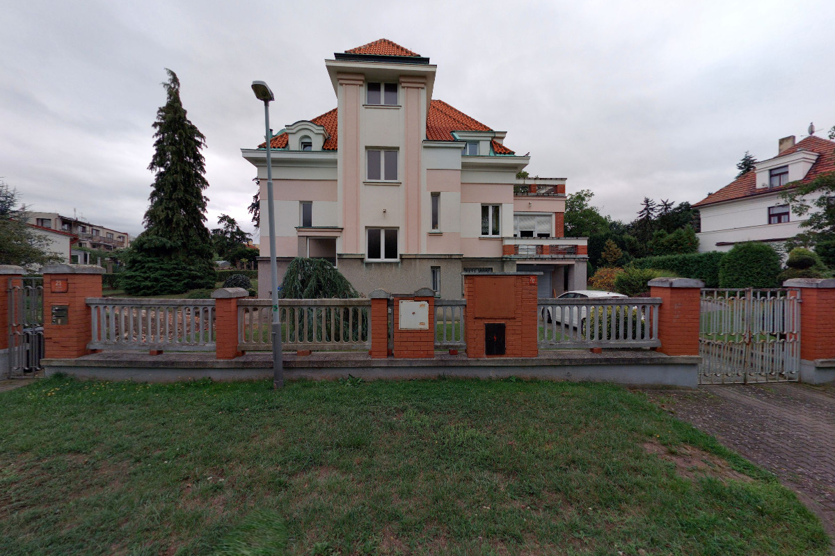 B + B servis, spol. s r.o.