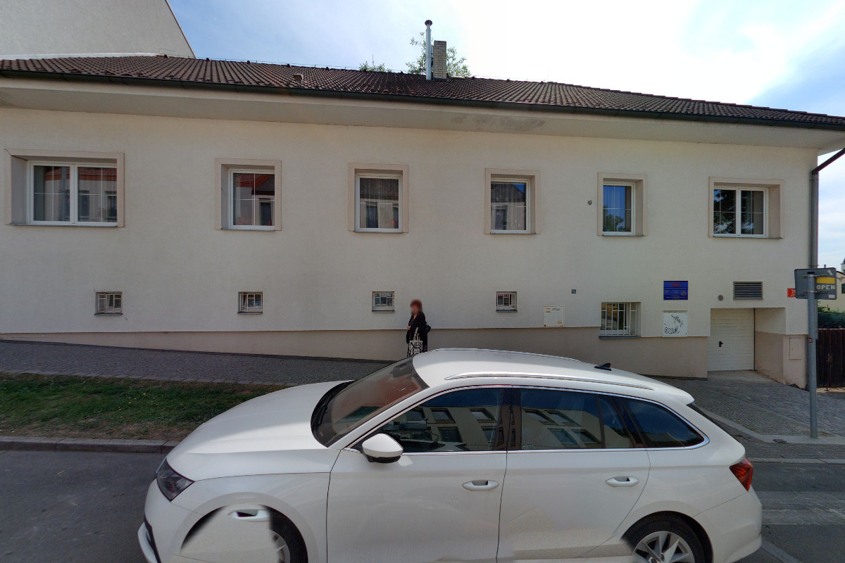 Ing. Vladimír Hrabánek CSc. - I.S.H.- inženýrské služby foto 5