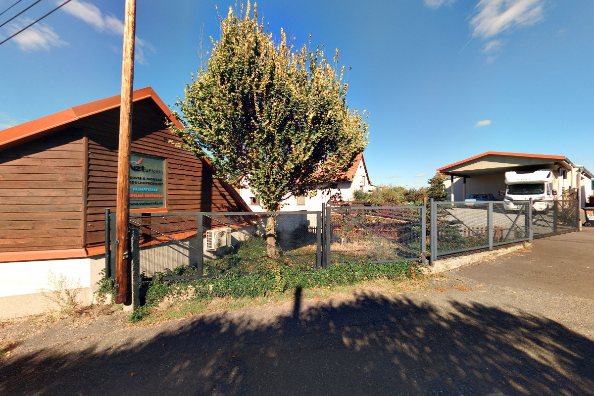 VZT Servis - Stanislav Budil