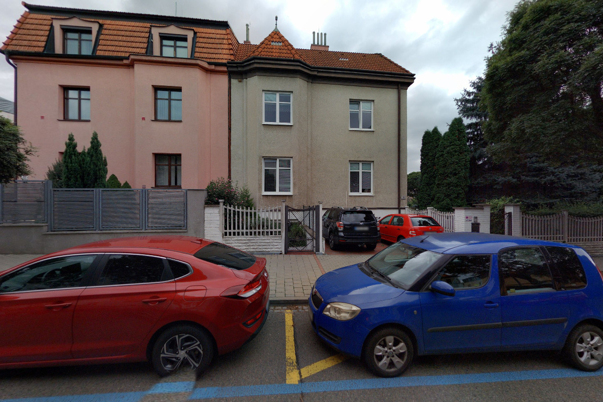 Vaše hospodyňka, s.r.o.