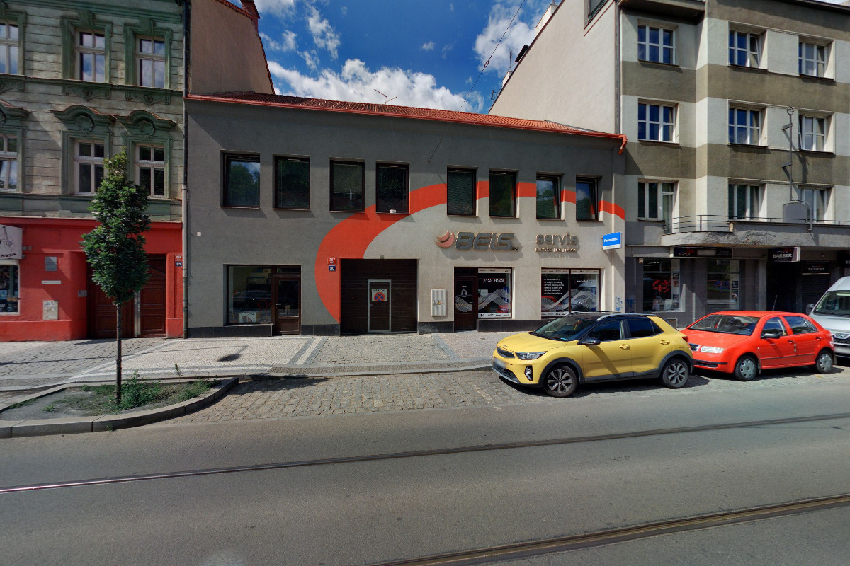 BELS - servis elektroniky a počítačů foto 2