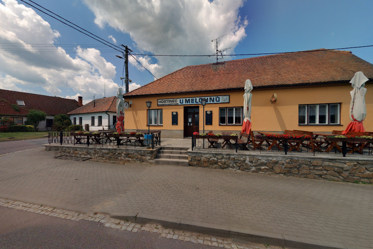 Hostinec U Melounů
