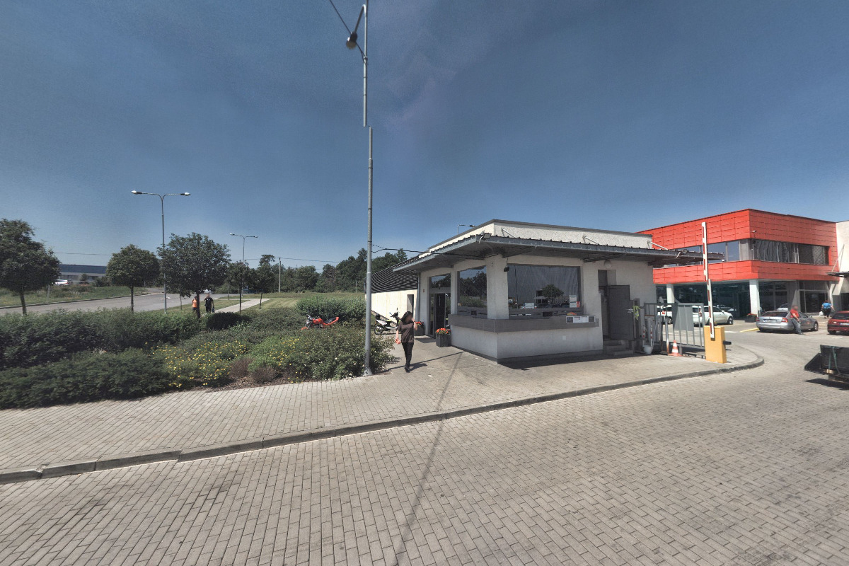 Doosan Bobcat EMEA, s.r.o.