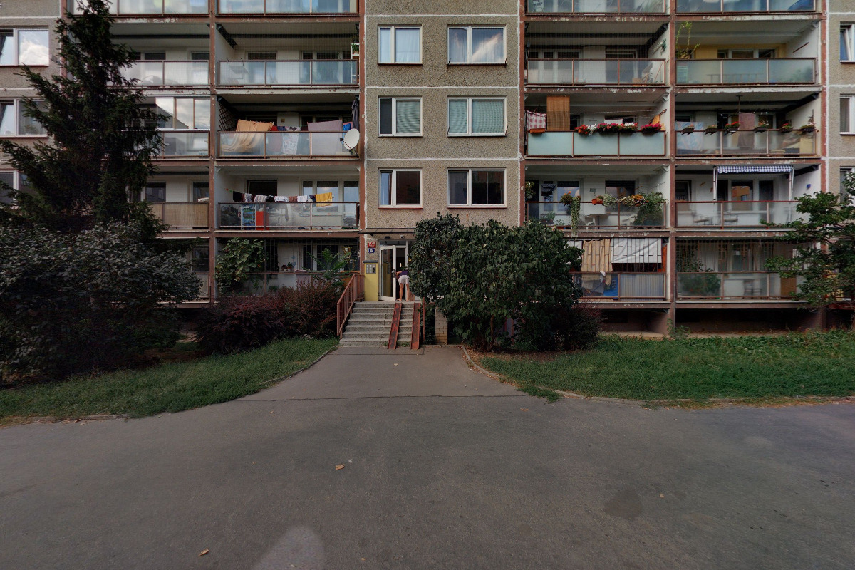 Jaroslav Vlčko - stavební práce