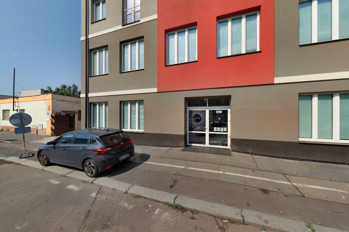 Ing. Iveta Žižková