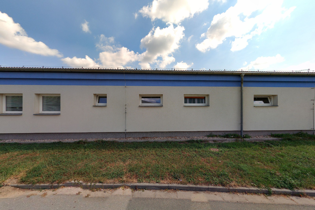T.J. SOU Pardubice - Rybitví foto 2