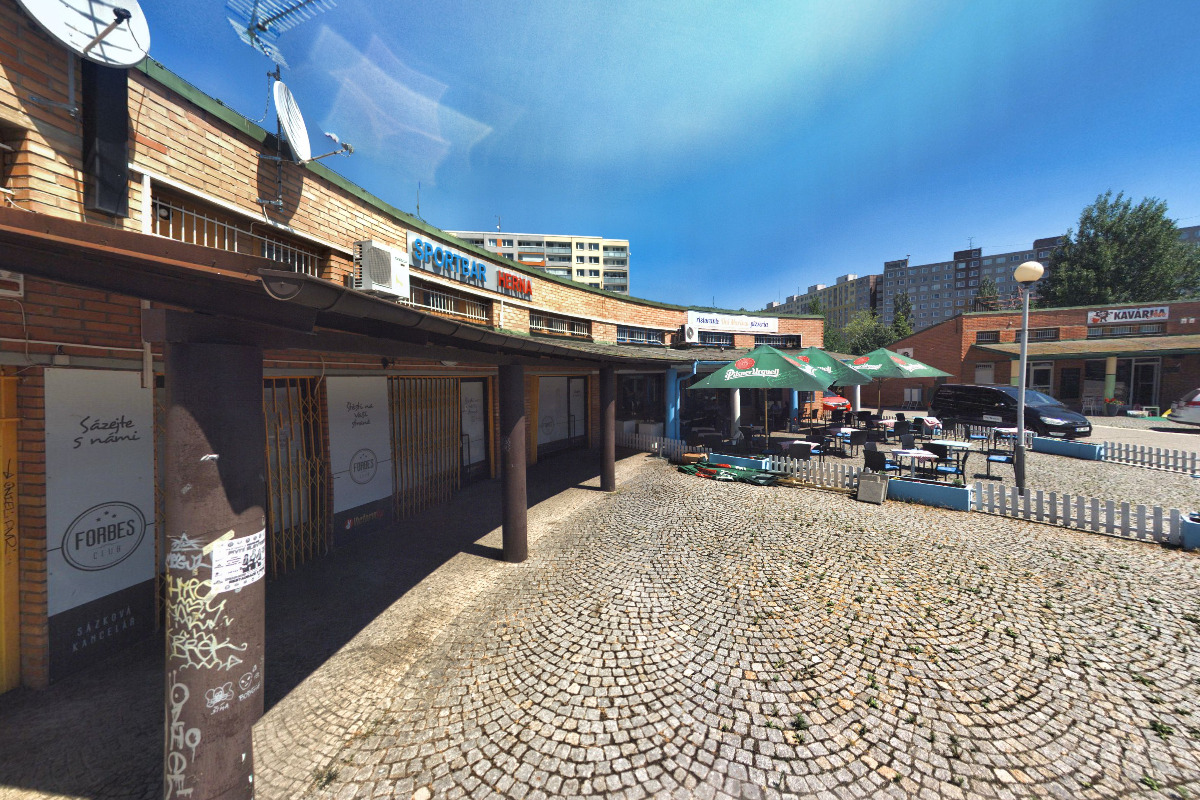 Zdravotnické potřeby Lužiny foto 1