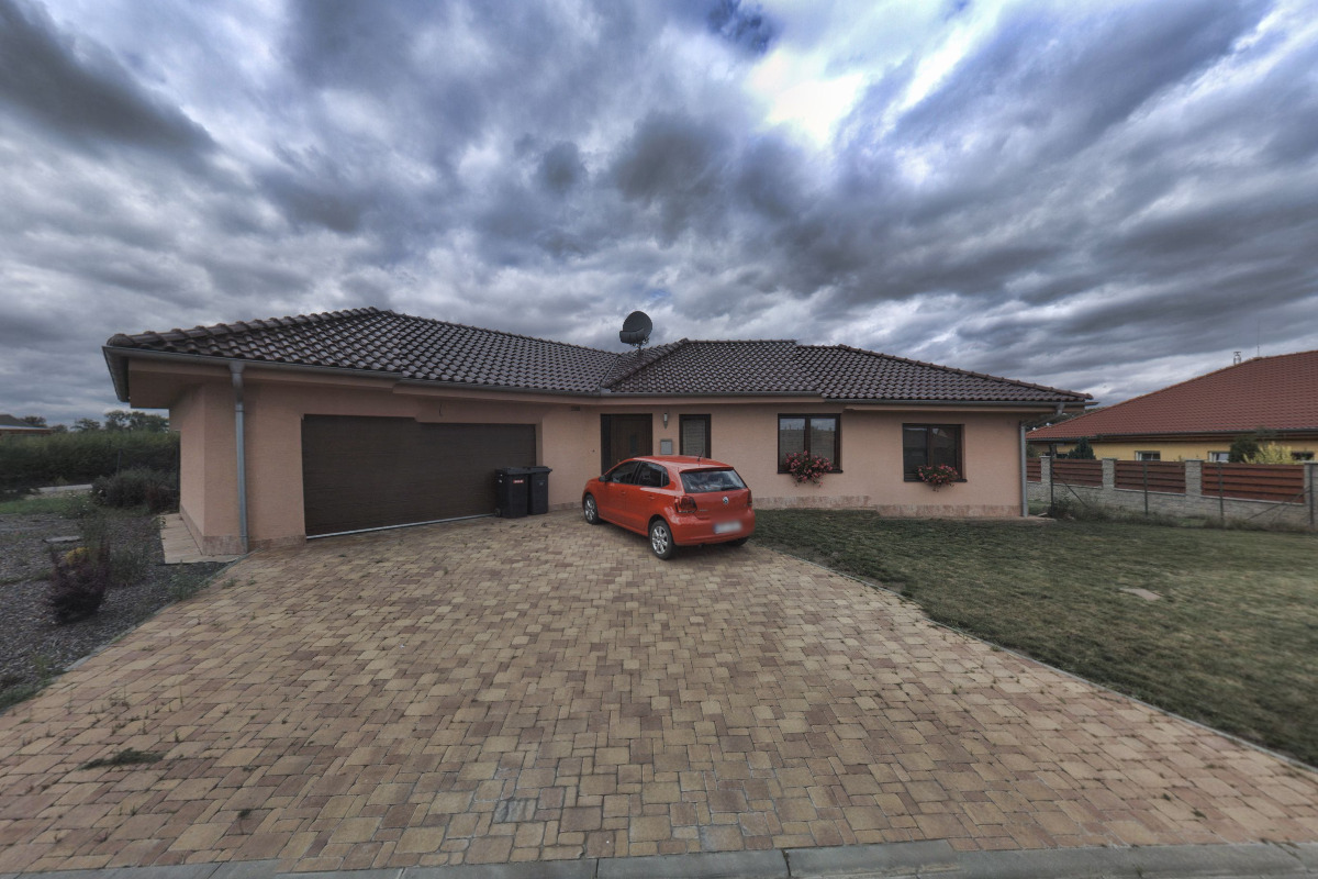 Audoprava Lenka Machalová