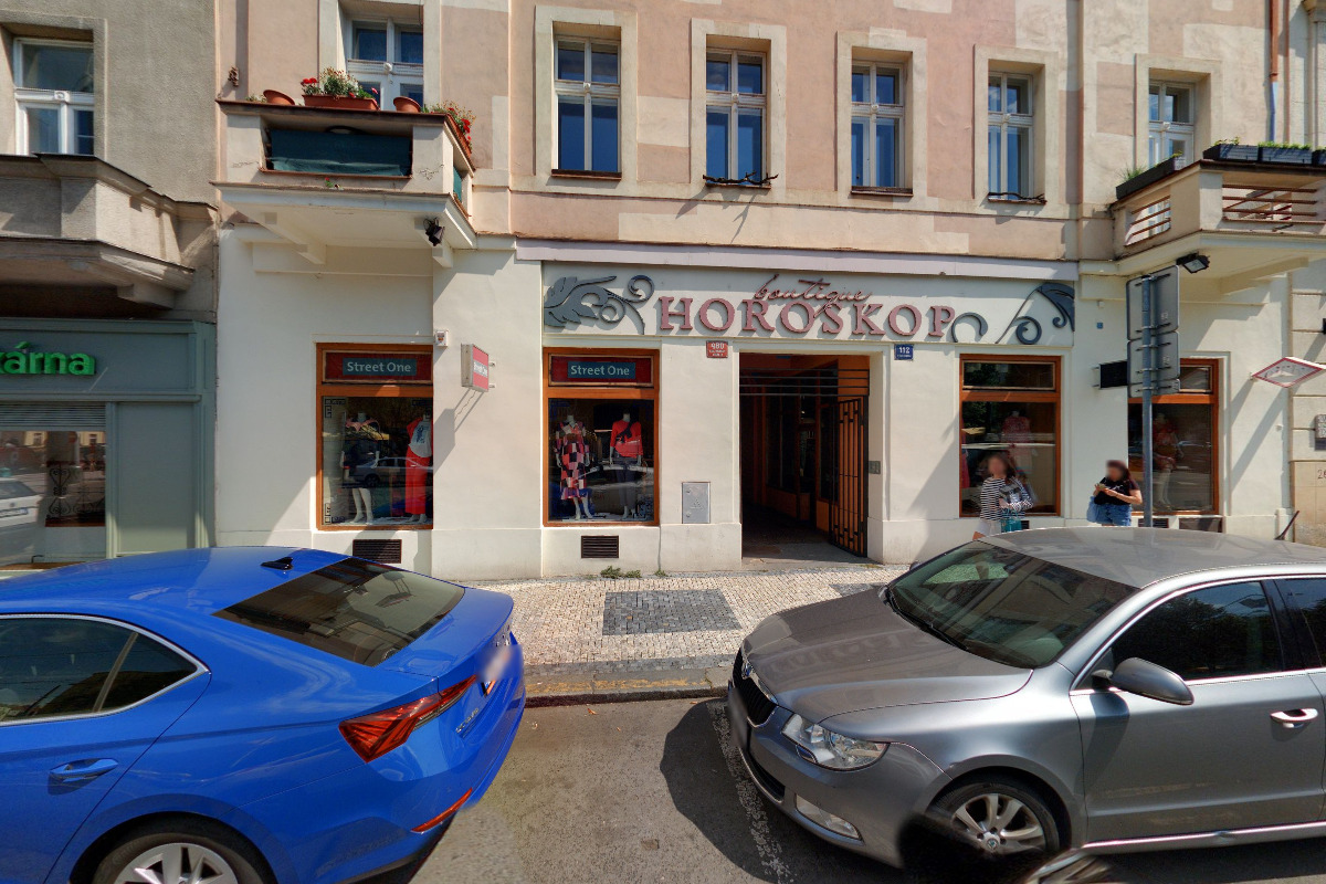 Boutique Horoskop foto 4