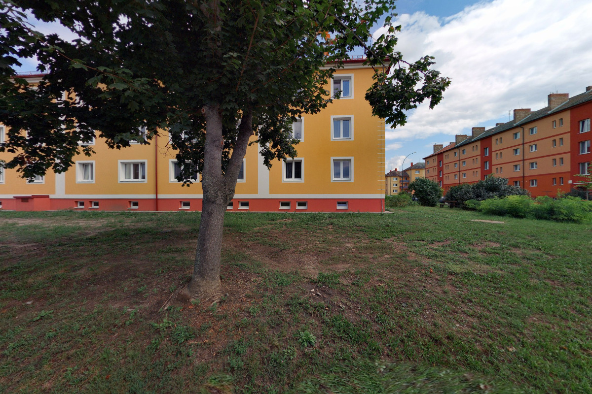 Sóham cesta svobody