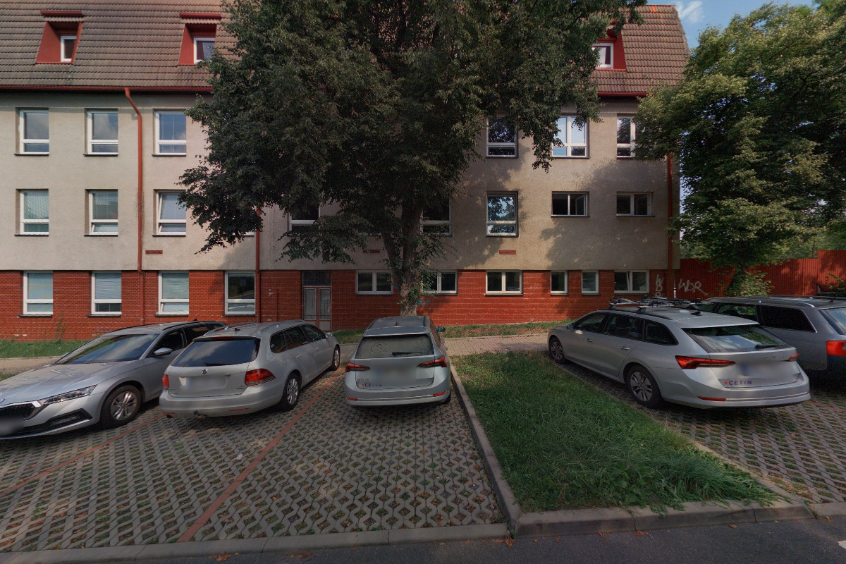 Autoservis Schustr