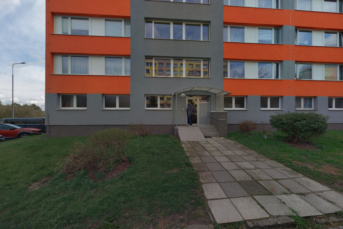 Ateliér Kočka foto 2