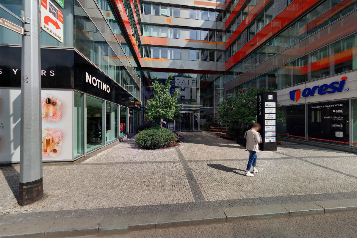 Cemex Czech Republic s.r.o. foto 5