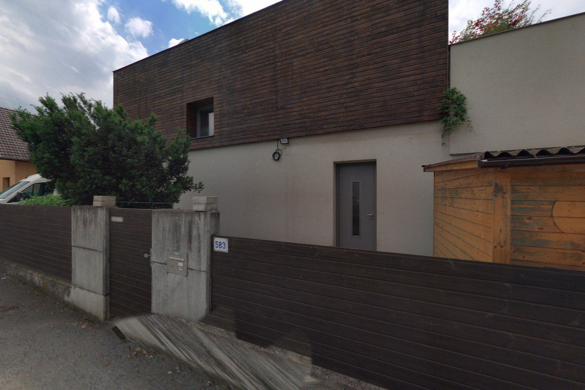 Apartmán s wellness službami foto 1