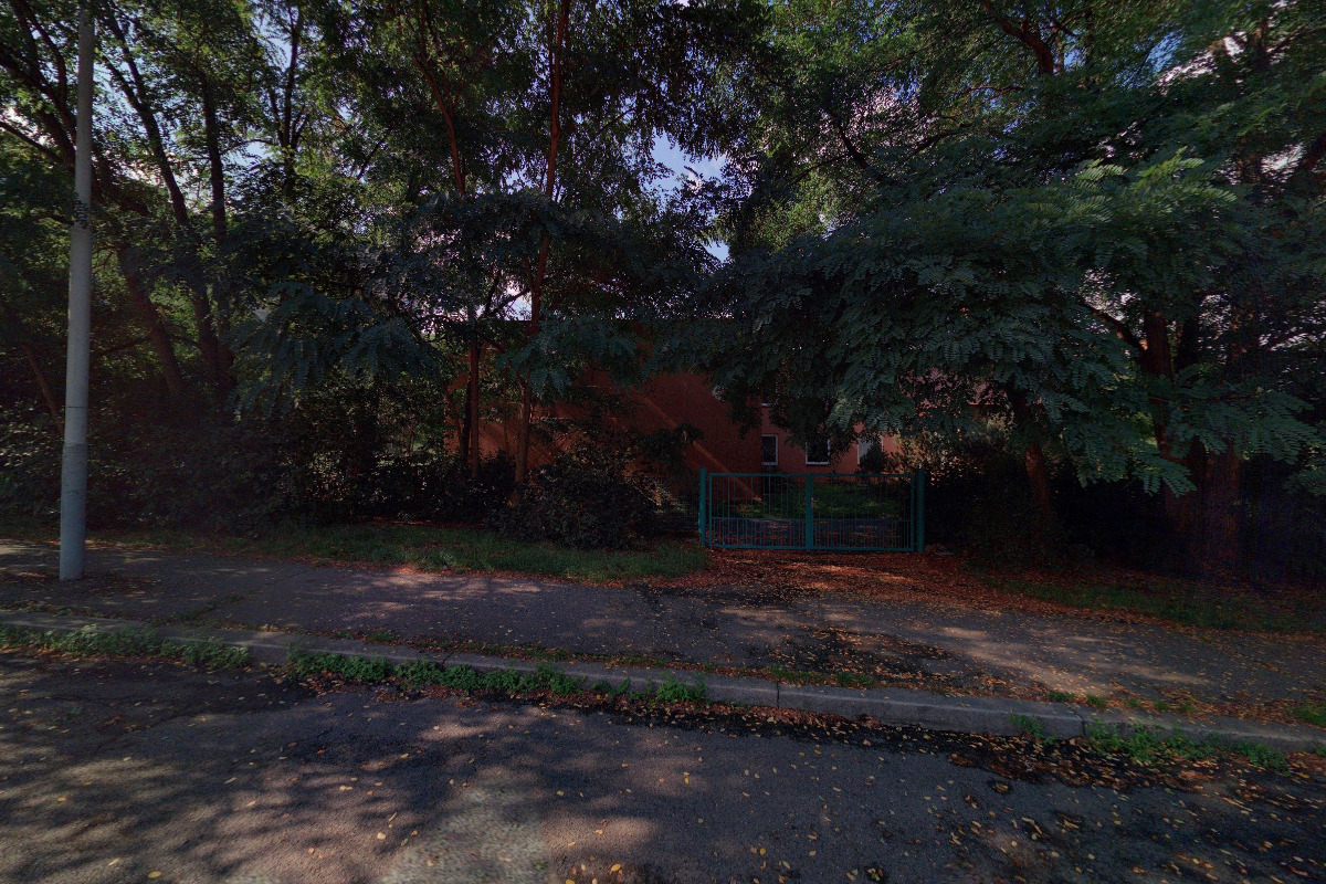 MŠ Srdíčko v Praze 12