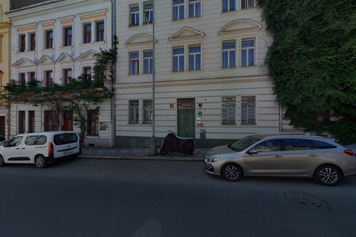 Voky Tattoo - Jiří Vokálek foto 2