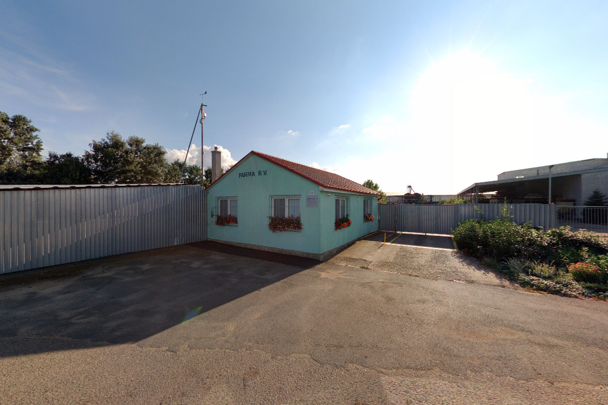 FARMA R.V., spol. s r.o.