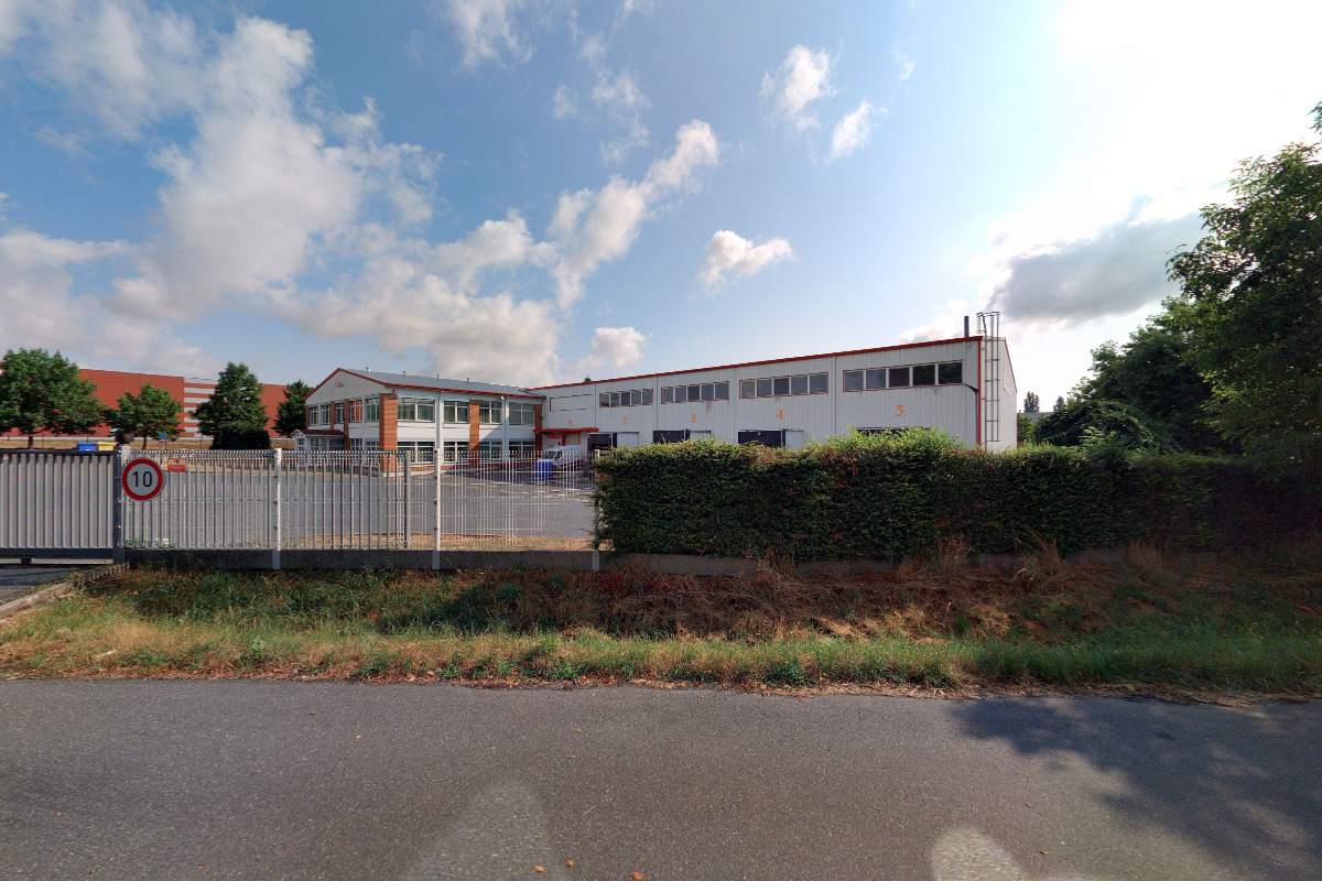 Avery Dennison spol. s r.o. foto 2