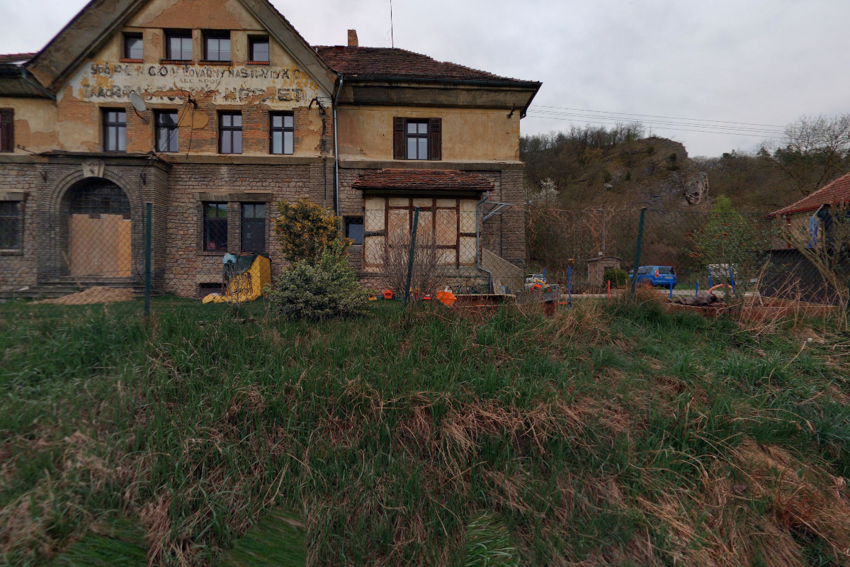 Instalatérství - Tomáš Pazdera