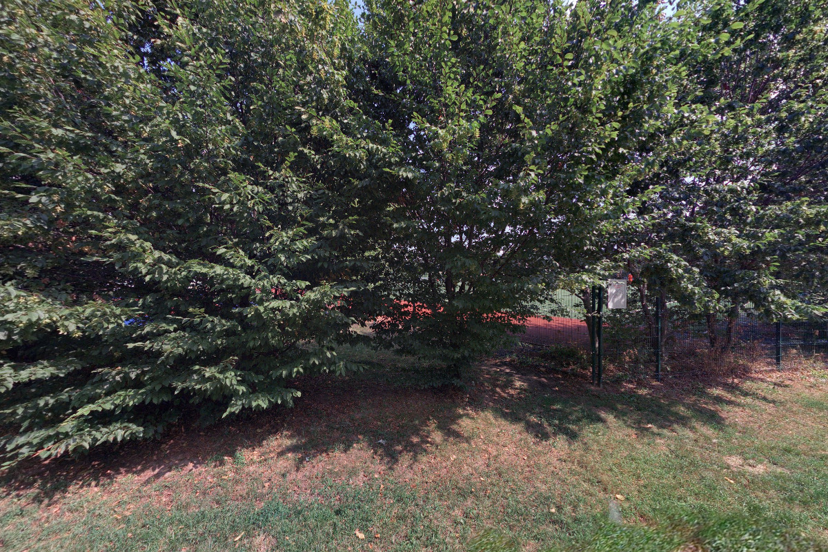 SK Řečkovice - Fotbalové hřiště foto 3