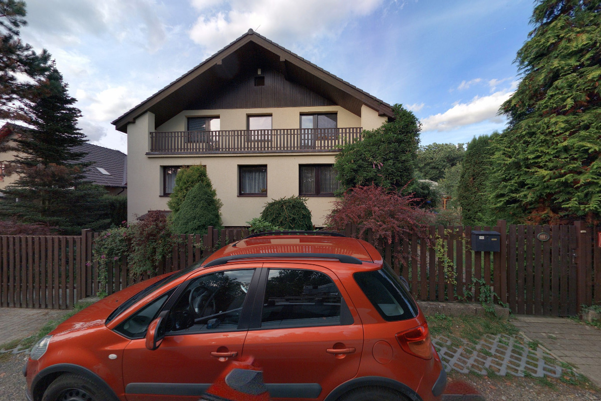 Mgr. Iveta Šťastná