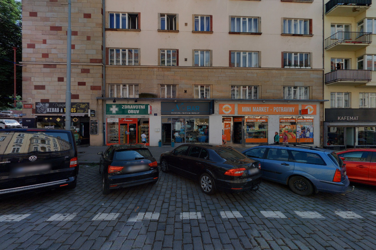 N. Bar Manikúra foto 5