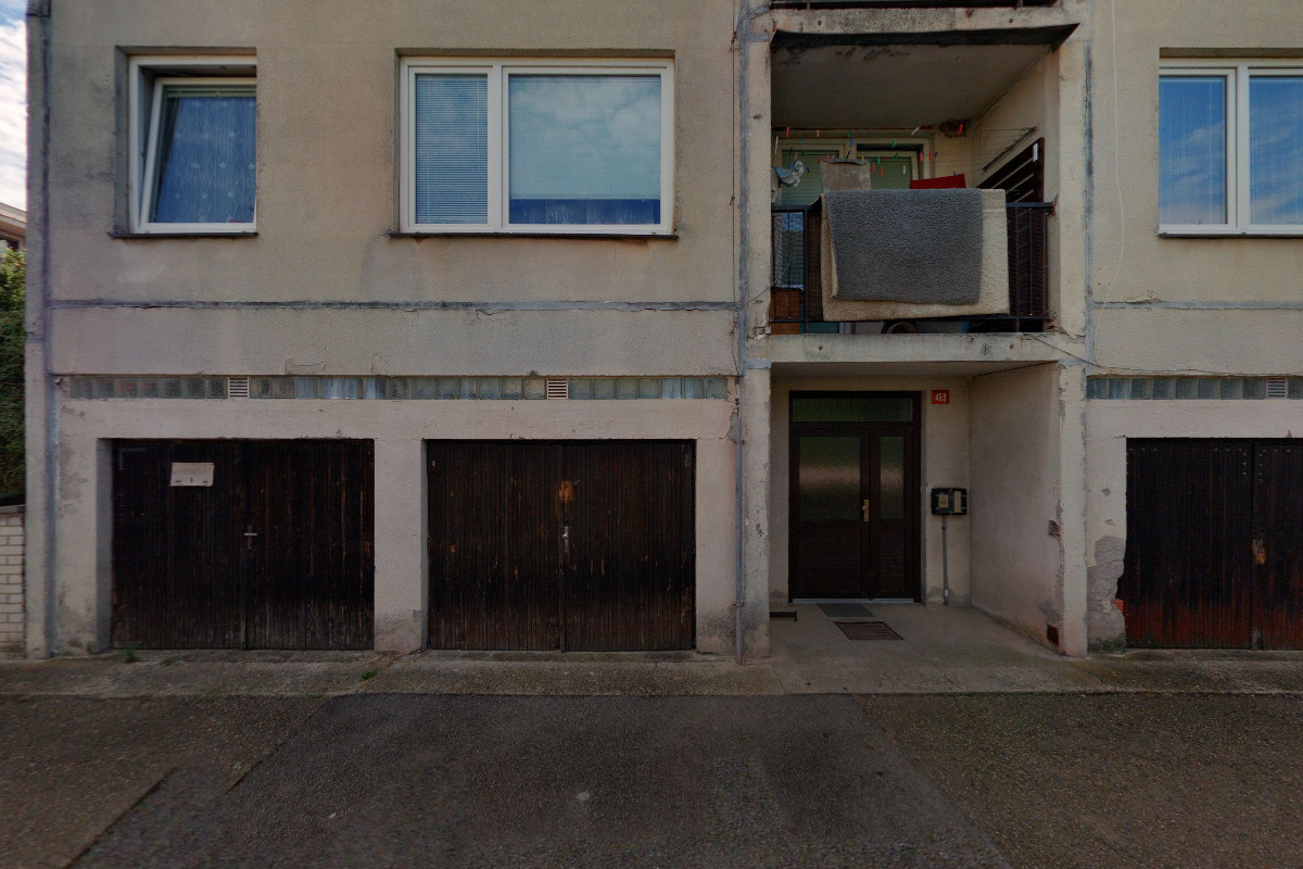 Václav Pertlík foto 2