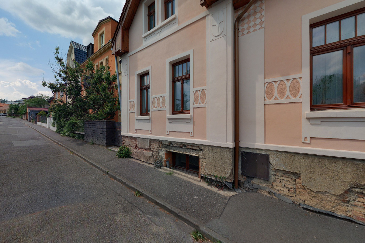 Zubní laboratoř Anny Volešákové