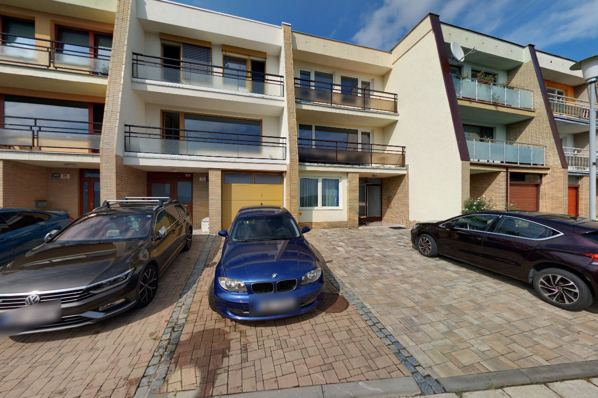 Ing. František Mátl foto 1