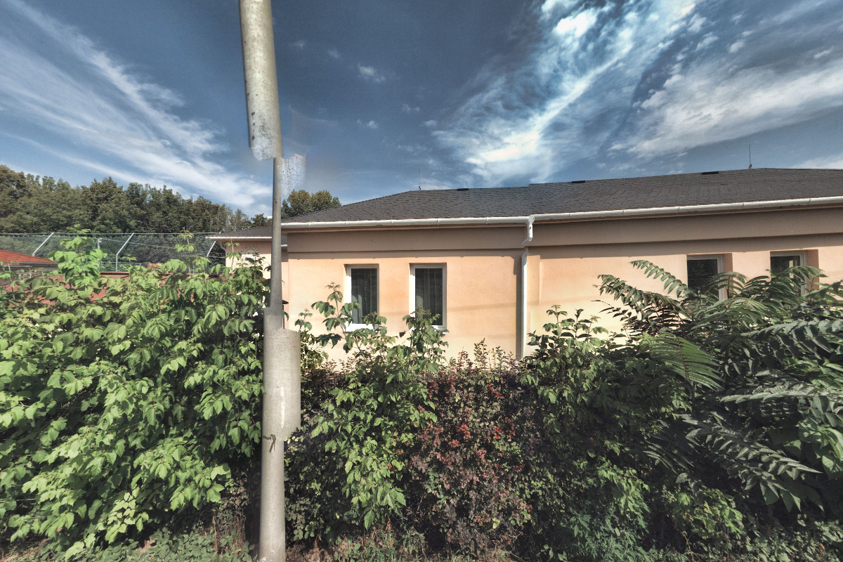 ZŠ a Praktická škola Hustopeče