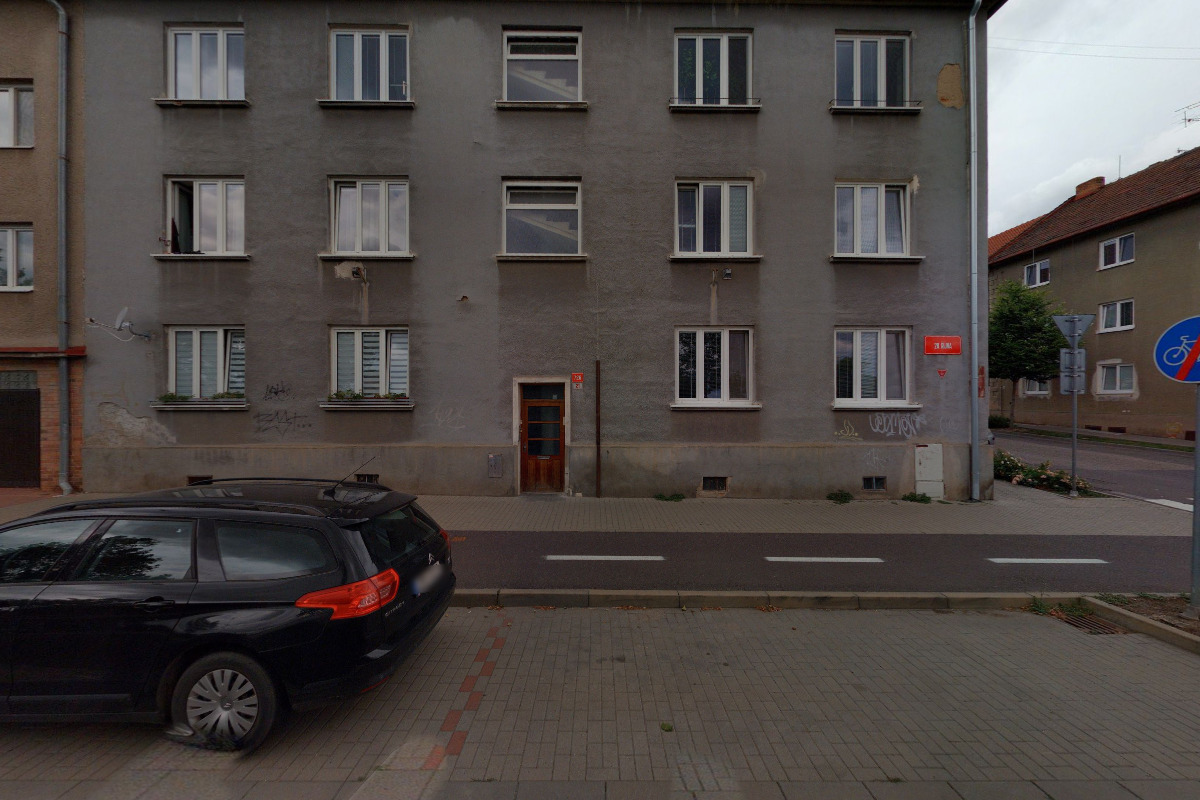 Zikmund Madeja - Instalatérství